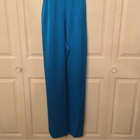 NWT Ramy Brook Lake Willow Women's Jumpsuit - Picture 5 of 10